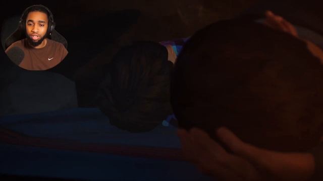 MY FIRST TIME PLAYING LIFE IS STRANGE 2!!! // Life Is Strange 2 - Part 1 смотреть онлайн