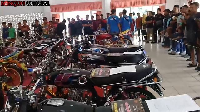 KONTES GL MP TIGER || KOPDARGAB PRO MAX CEPU #PMCI смотреть онлайн