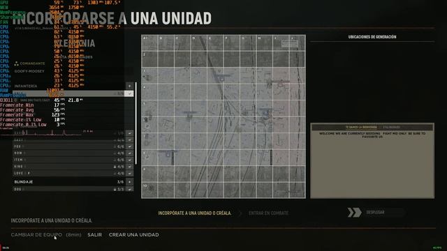 AMD Ryzen 5 3600 + Radeon RX 480 - Hell Let Loose смотреть онлайн
