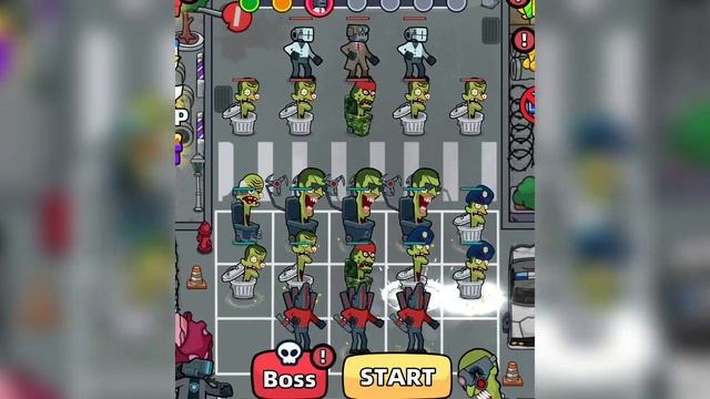 Merge War: Monster Vs Cyberman | Merge War: Skibydy Vs Kamera Gameplay | Max Level Merge Fight Part