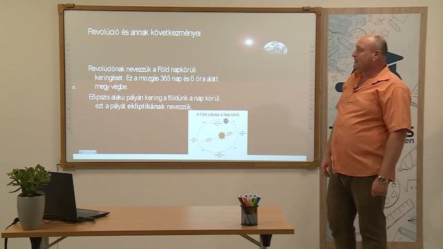 A Föld mozgásai смотреть онлайн
