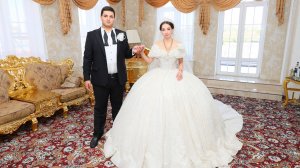 Свадьба Шандр и Рая г. Славянск на Кубани, Семья Кало Масэнко часть первая