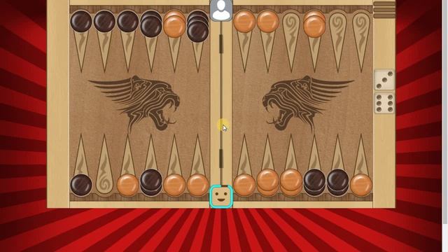 Нарды 28-2. Справился смотреть онлайн