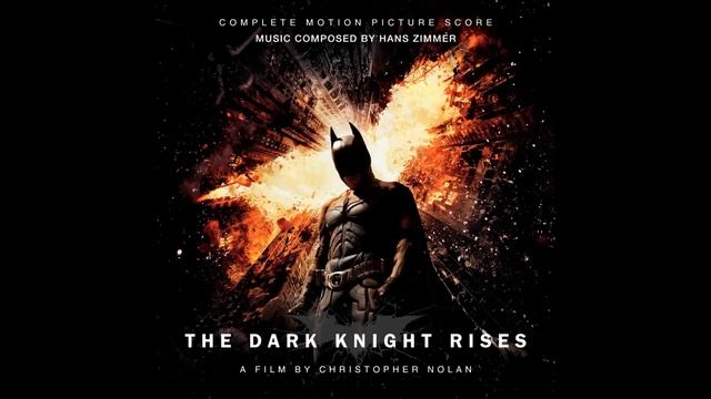 28) Instrument Of Your Liberation (The Dark Knight Rises-Complete Score) смотреть онлайн