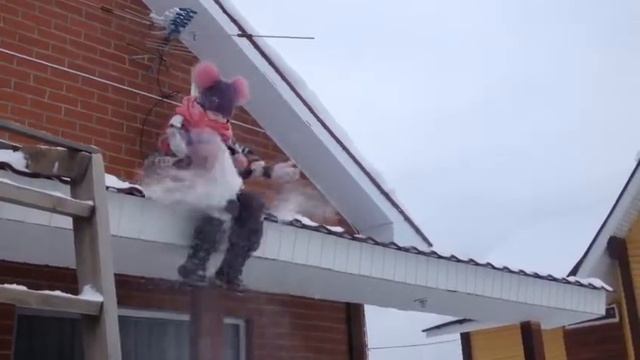Зимние выходные смотреть онлайн