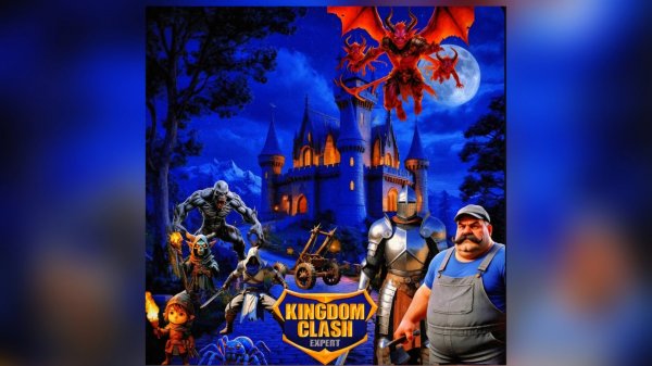 Обзор юнитов качества -🔹️РЕДКИЕ🔹️