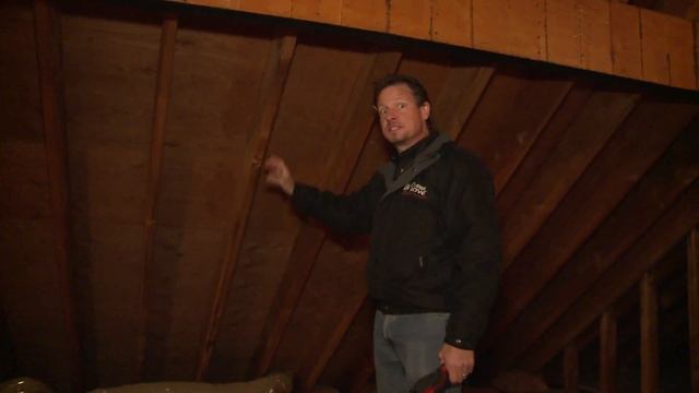 Insulating with the Super Attic System смотреть онлайн