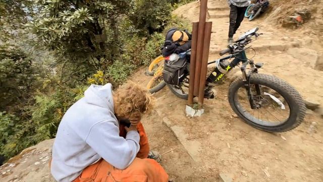 креосан Эверест 4 часть🫨🔥