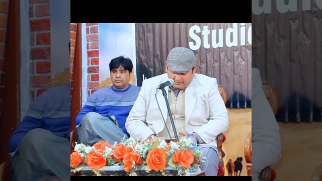 Mohsin Dost | Latest Poetry | Catharsis Studio | Bahawalpur Arts Concil смотреть онлайн
