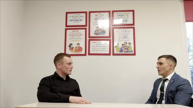 Рожденный Свыше Николай