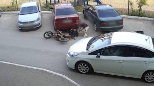 Питбайки: опасные подарки для детей