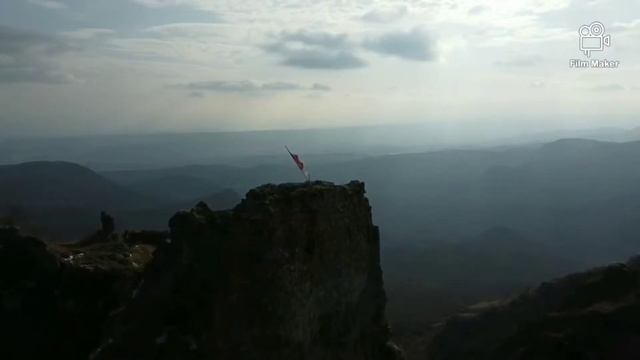 აზეულას(ქოროღლის) ციხე