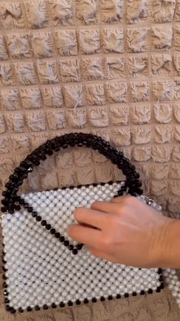 Уникальная дизайнерская сумка смотреть онлайн