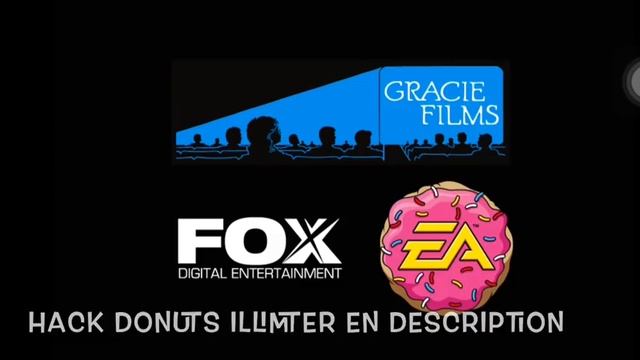 HACK LES SIMPSONS SPRINGFIELD 4.19.3 DONUTS ET BILLET ILLIMITER