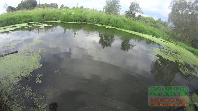 Охота на бобра капканам 2018. смотреть онлайн