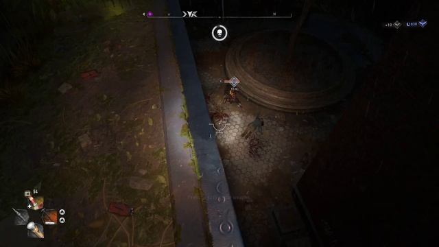 Dying Light 2 – Defeating Charger #14 смотреть онлайн