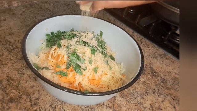 Как приготовить МЯСНЫЕ КОТЛЕТЫ БЕЗ МЯСА! смотреть онлайн