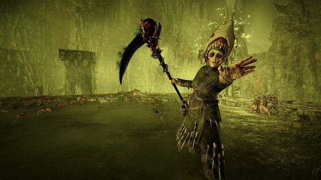 Rise of the necromancer/Dance of the Shadow Music Compilation смотреть онлайн