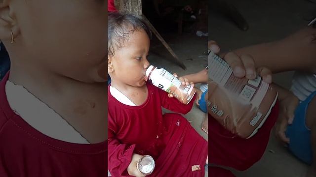Nandini sedang malem eskrim dan Lok kok 😘 смотреть онлайн