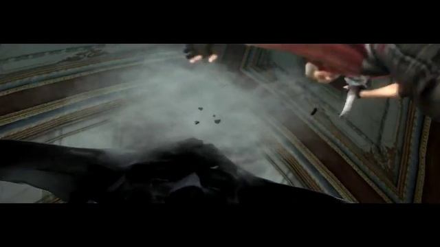 Devil May Cry 4 #1 смотреть онлайн