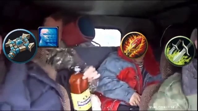 RMP РМП (World of warcraft) смотреть онлайн