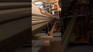 крепление ПВХ лодки к потолку в гараже