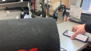 Активный сабвуфер Pioneer 900W