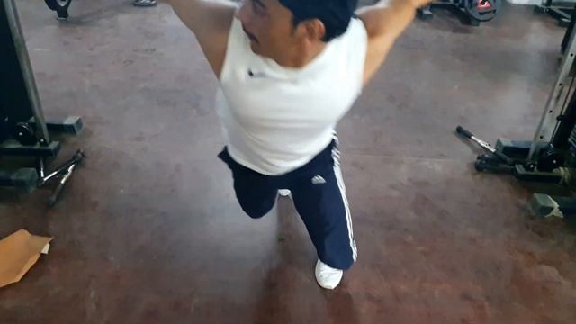 Expectation v/s Reality// GYM Version//funny video//Varinder Hansraj//2020 смотреть онлайн