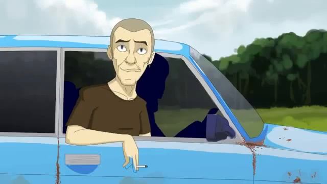 Школа №13(School 13) 5серия