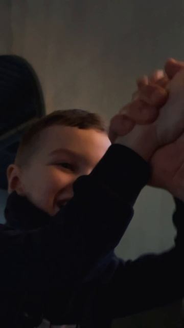 Мини влог / Подарок за видео #обжоры