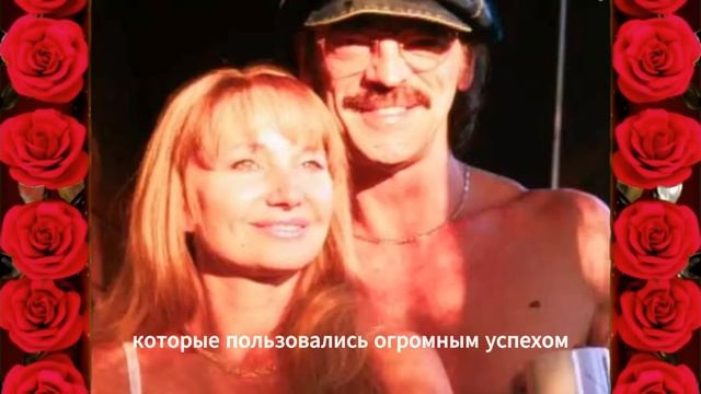 "Она Умирала у Меня На Руках" Михаил Боярский о Смерти Супруги смотреть онлайн