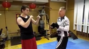 ШАН ГИ. «Показать факел». СТАРЫЕ МЕТОДЫ-НОВЫЕ ВОЗМОЖНОСТИ!