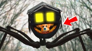 МЕНЯ СОЖРАЛ HOUSE HEAD!! ДОМОГОЛОВЫЙ ОТОМСТИЛ НАМ! Корги Коржик Говорящая собака