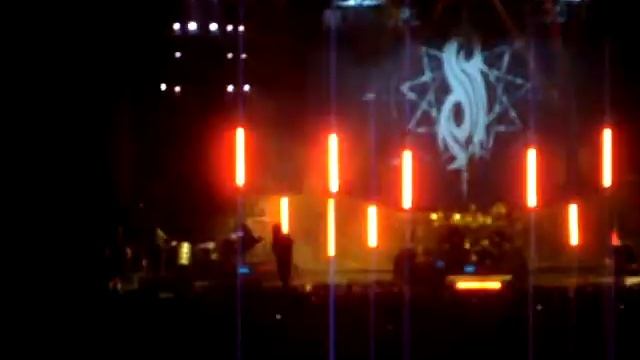 slipknot смотреть онлайн