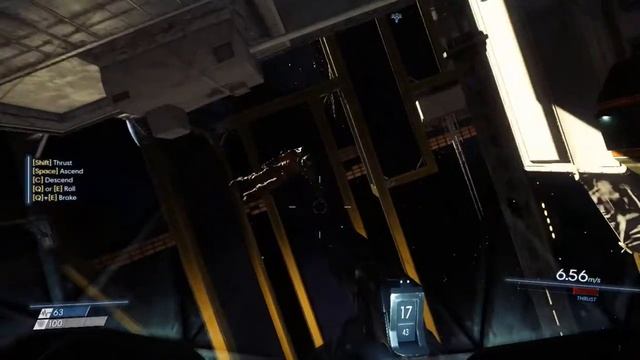 Walkthrough Prey Part 4 смотреть онлайн