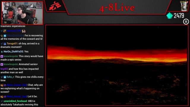 Let's Play Xenogears (Part 70) [4-8Live] смотреть онлайн