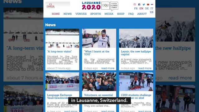 PH skater Julian Macaraeg qualifies for 2020 Winter Youth Olympics смотреть онлайн