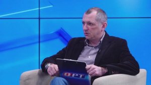 Тема Дня "МЧС о предстоящем паводке"