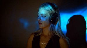Sherry - Melodic House & Techno Set   Live Set from Dubai