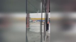 Стеклопакеты с противоударной пленкой