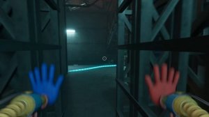 прохождение поппи плейтайм 4 2 часть