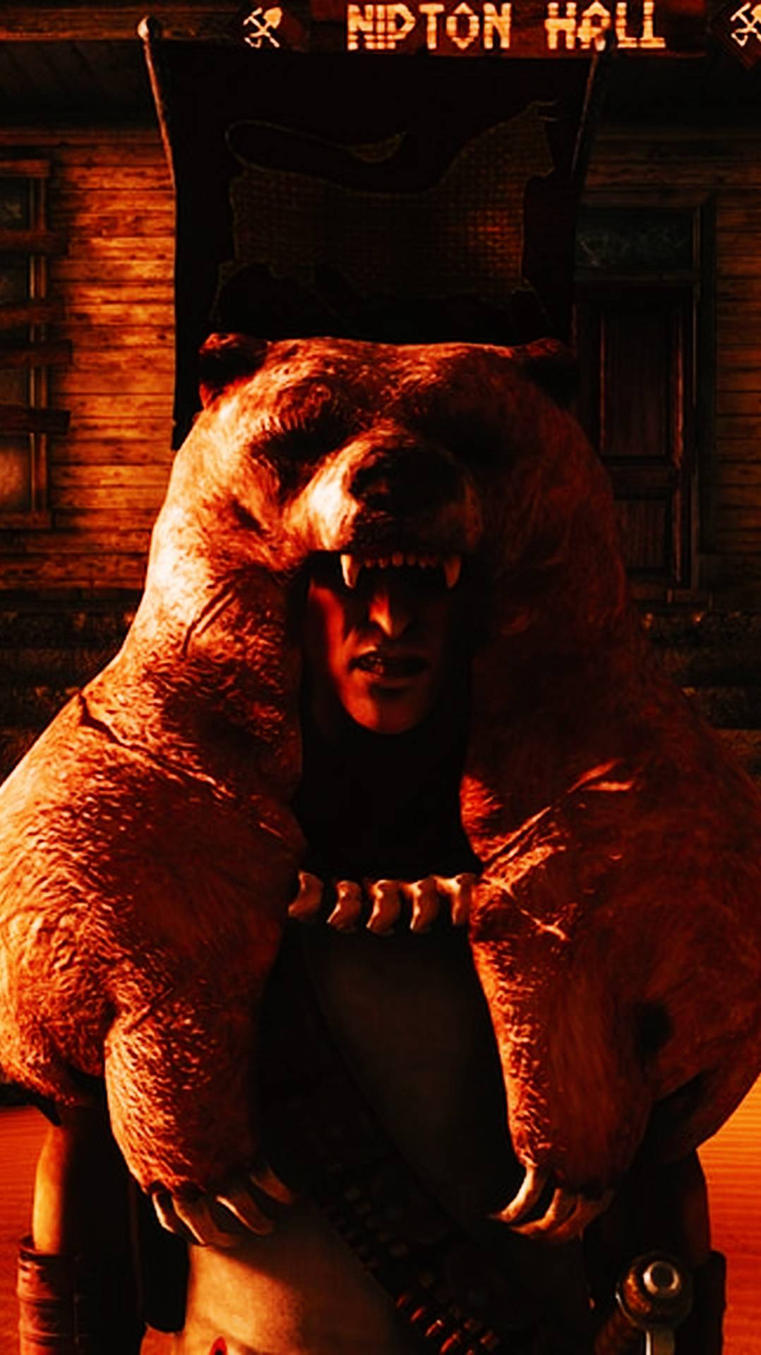 Что будет, если посетить Ниптон после Бенни в Fallout New Vegas смотреть онлайн