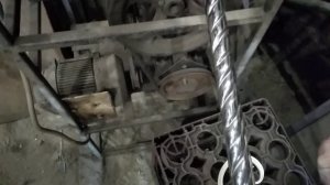 Станок витая труба своими руками часть 2