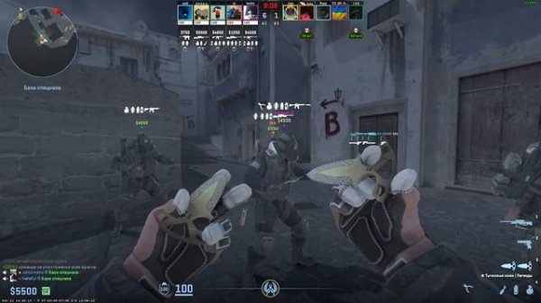 🔥 ЛЕГИТ КАТКА С ЛУЧШИМ ЧИТОМ [MIDNIGHT] _ ЗАПУСТИТЬ МИДНАЙТ БЕЗ СМС НО С РЕГИСТРАЦИЕЙ! 🔥 читы кс 2