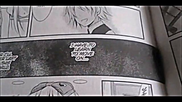 Alice In The Country Of Clover: Cheshire Cat Waltz Book 3 Full Chapter 8 Hide and Seek смотреть онлайн