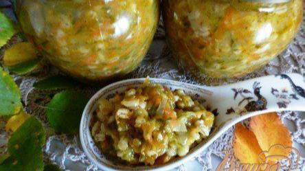 Книга рецептов