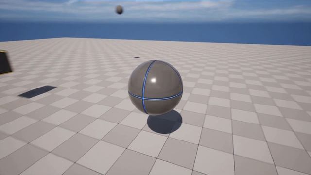 Camera switching between multiple targets and control input in Unreal Engine using C++ смотреть онлайн
