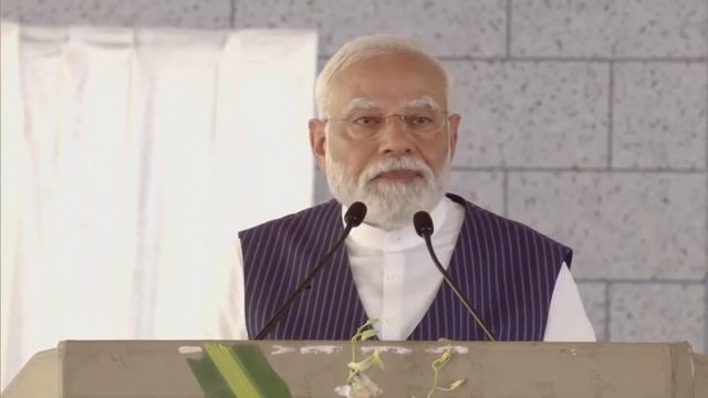 DMK insulted the country and its scientists by using the Chinese flag in it’s advertisement: PM Mod смотреть онлайн