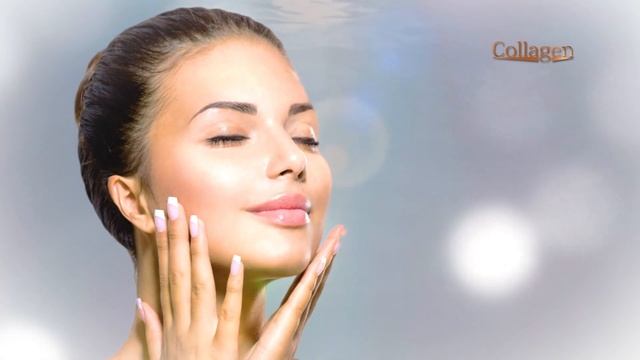 كولاجين | كريم الوجه смотреть онлайн