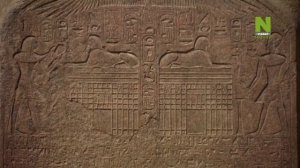 Древний Египет: Хроники империи 5 серия «Пирамиды» (документальный сериал, 2022)